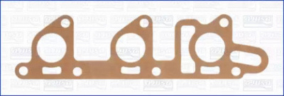 WILMINK GROUP wg1161808 -  Прокладка, впускной коллектор